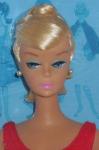 Mattel - Barbie - My Favorite Barbie - Swirl Ponytail - Doll (1964 doll repro)